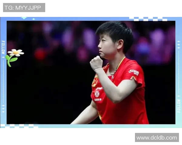 广州乒乓球队引领最新乒乓球节奏TOP10榜单全景解析