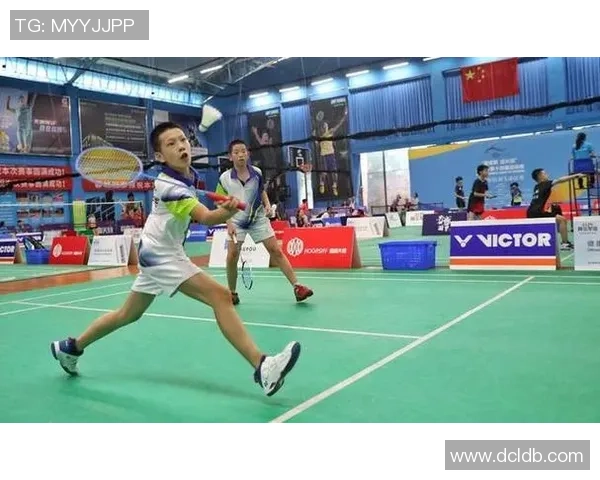 成都羽毛球队实力强劲荣登全国个人能力排行榜第4位