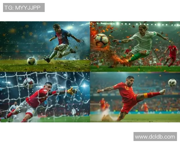 欧美足球明星风云变幻的成长历程与精彩瞬间回顾视频