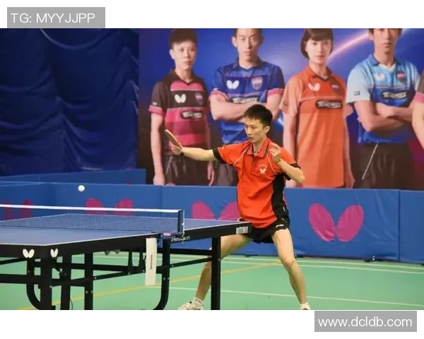 成都乒乓球队在联合会杯中的个人能力表现全面分析与点评