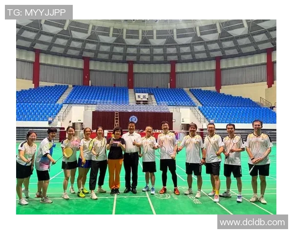 广州羽毛球队配合变革引发热议探索新战术提升团队协作能力